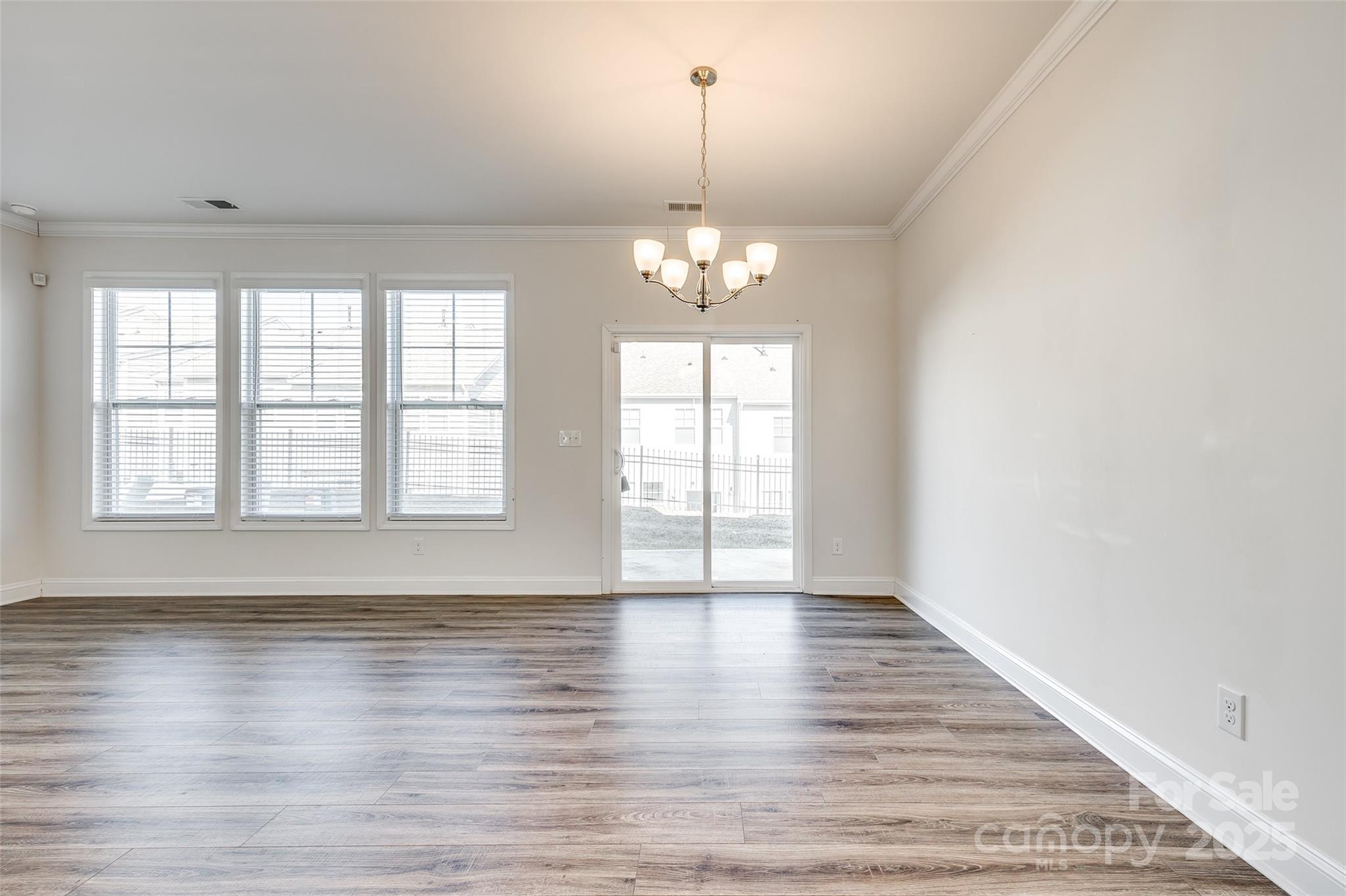 The Village At Ivy Ridge - Residential