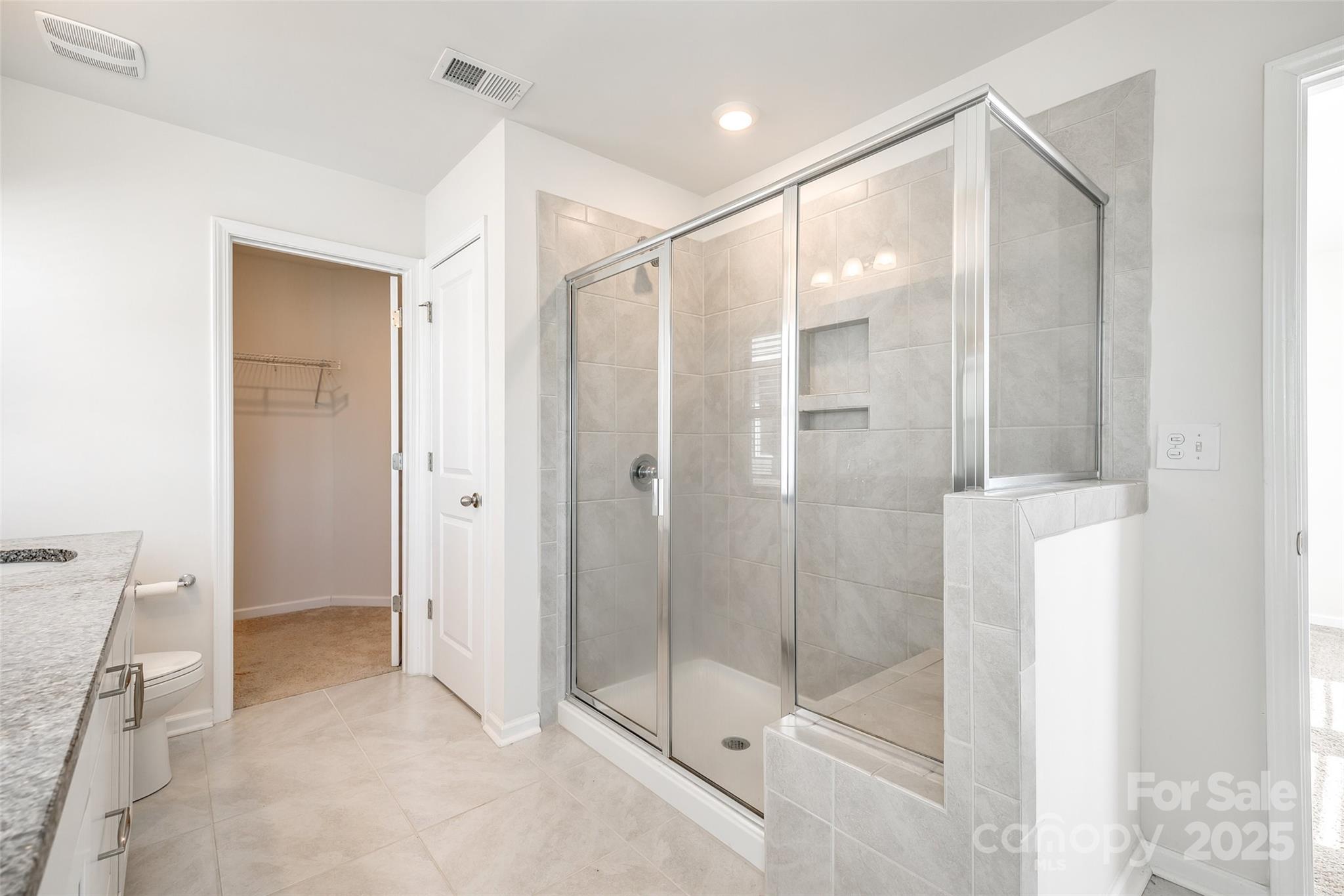 The Village At Ivy Ridge - Residential