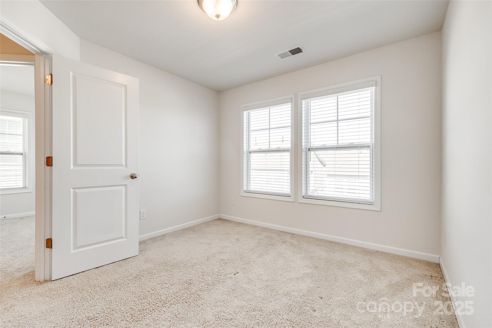 The Village At Ivy Ridge - Residential