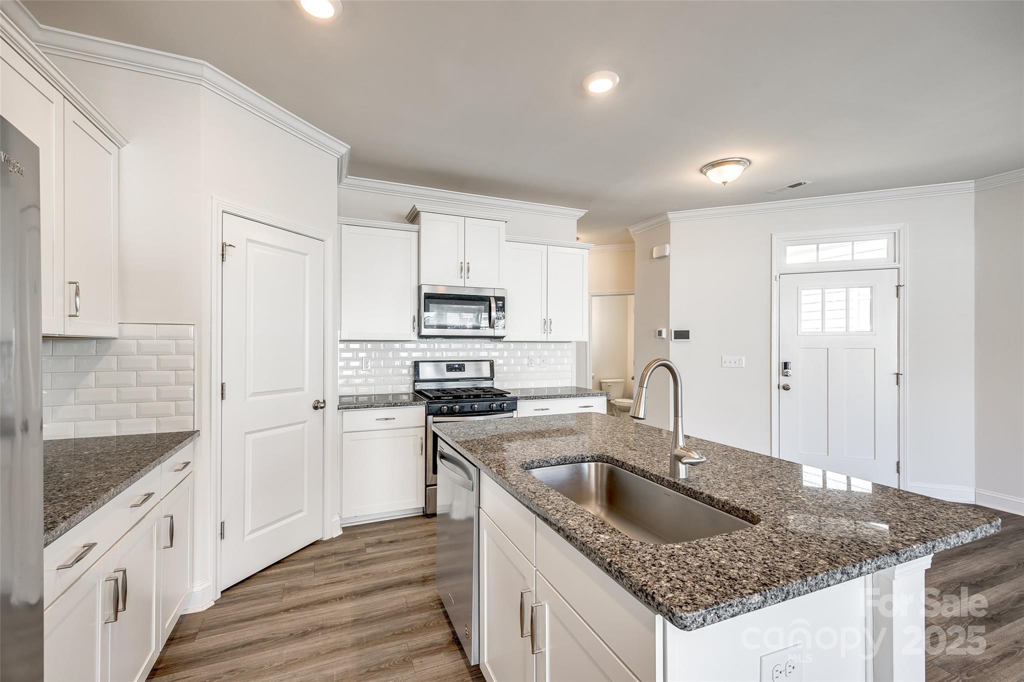 The Village At Ivy Ridge - Residential