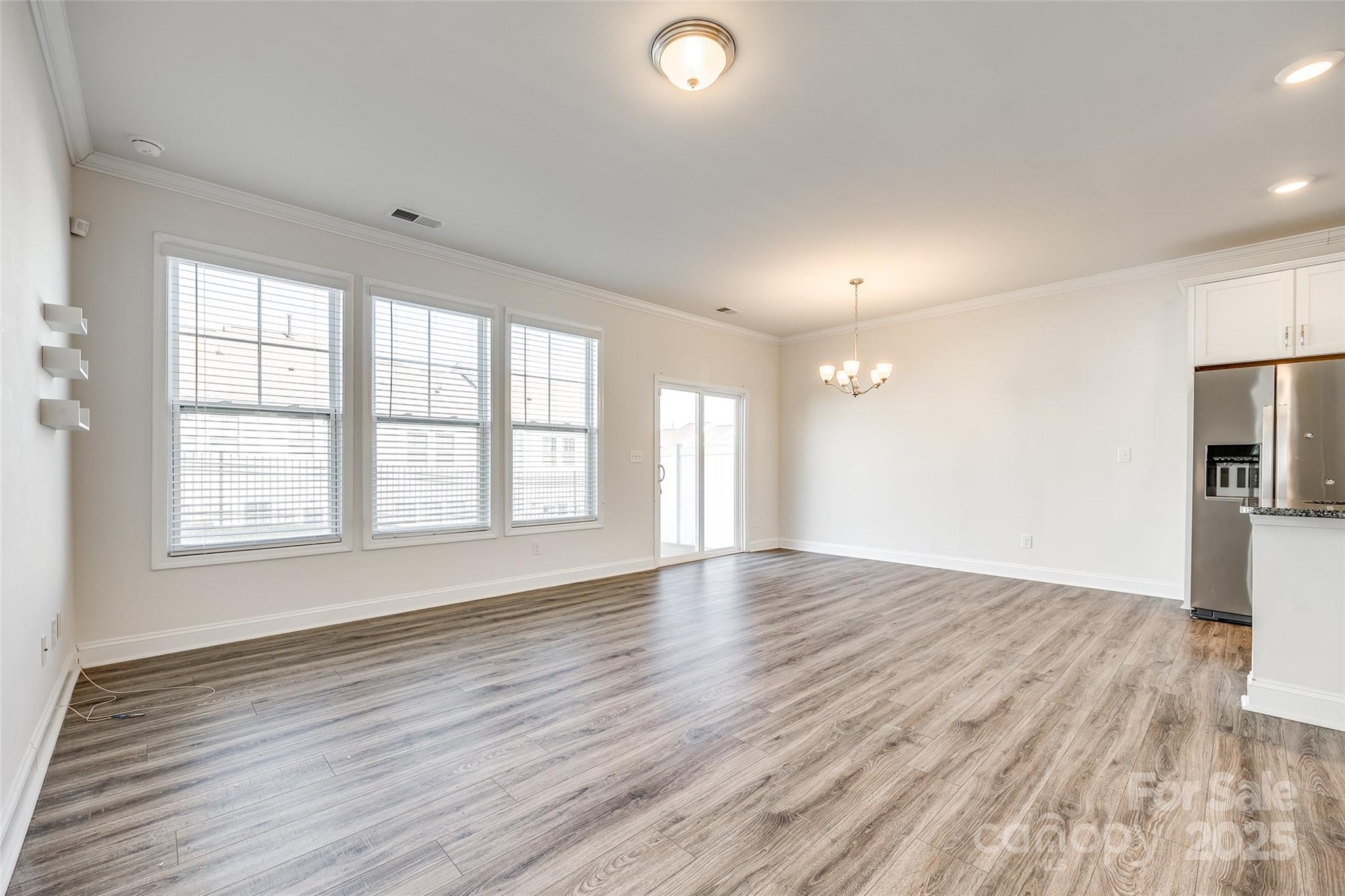 The Village At Ivy Ridge - Residential