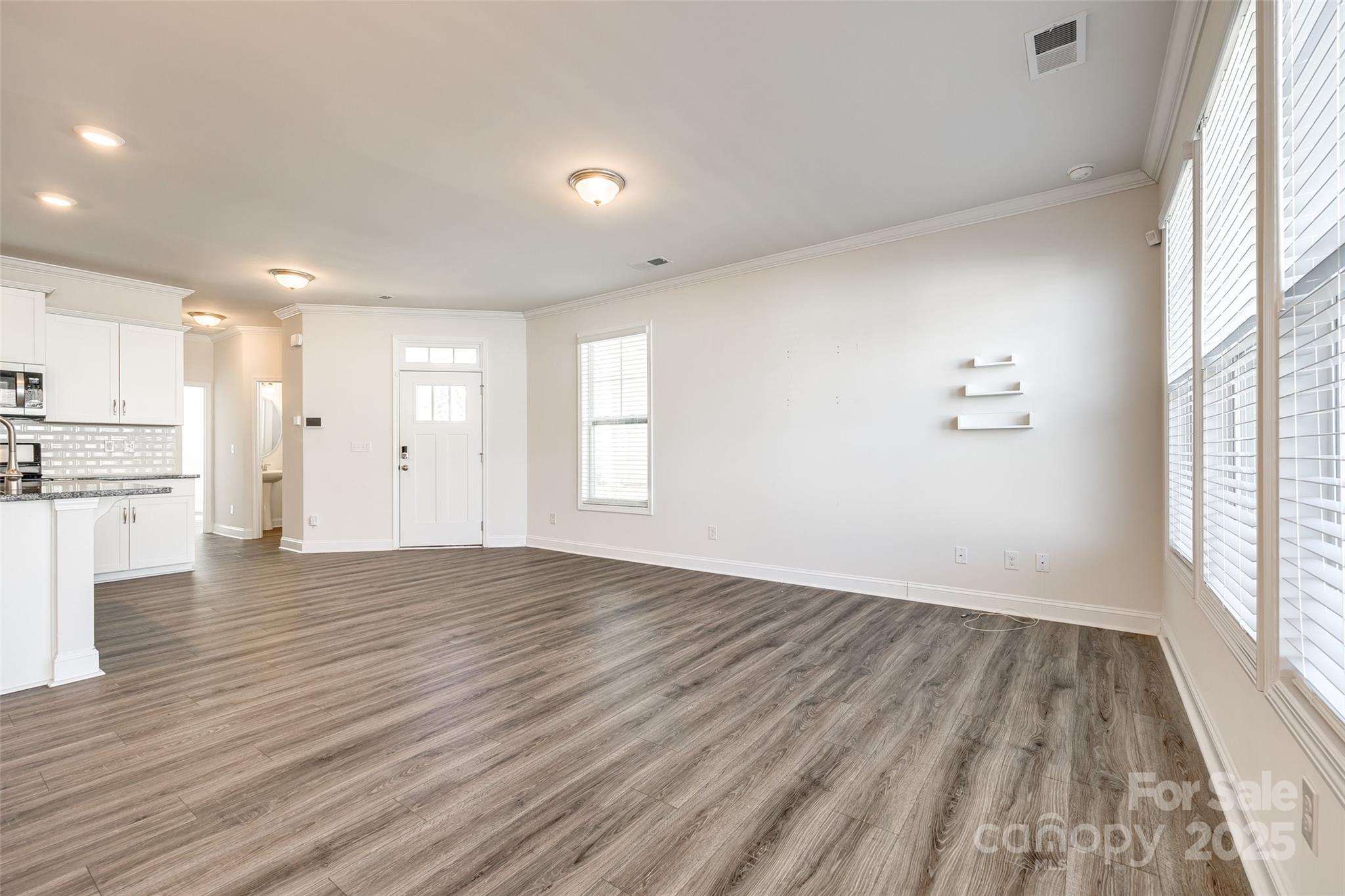 The Village At Ivy Ridge - Residential