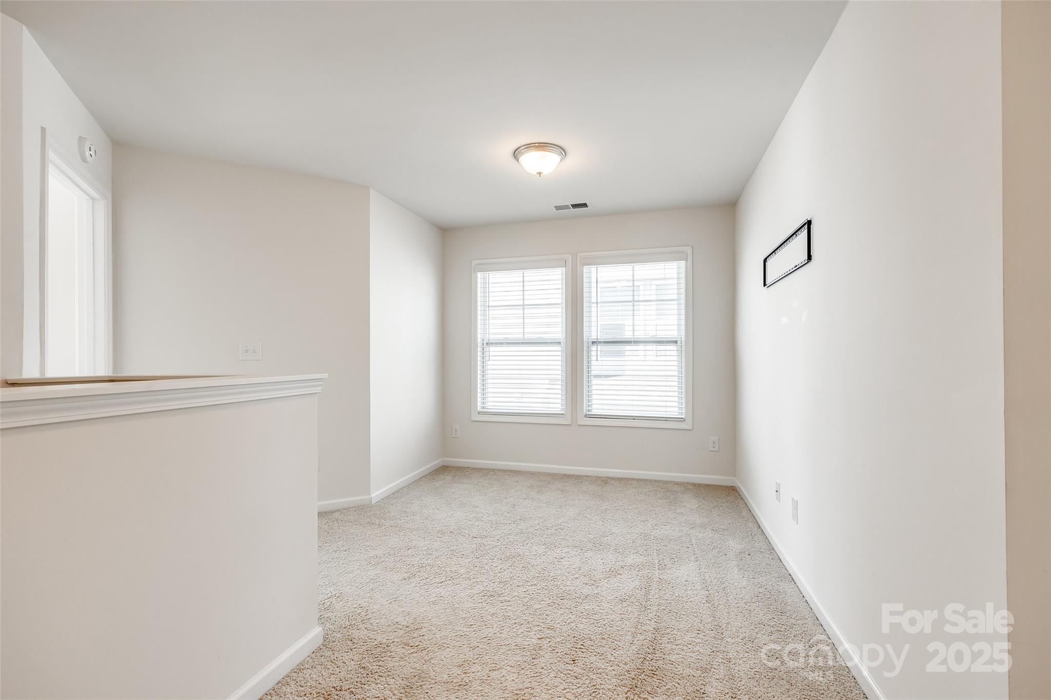 The Village At Ivy Ridge - Residential