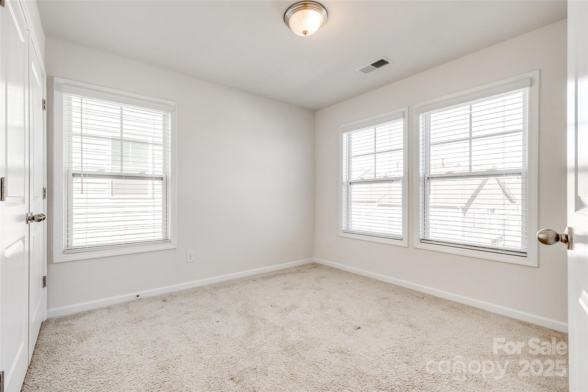 The Village At Ivy Ridge - Residential