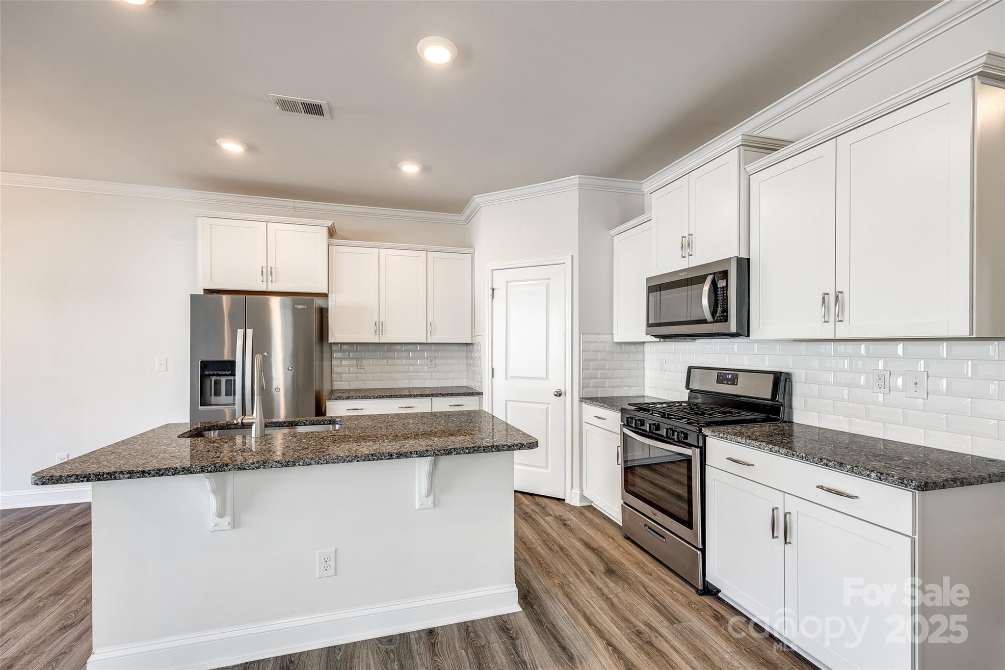 The Village At Ivy Ridge - Residential