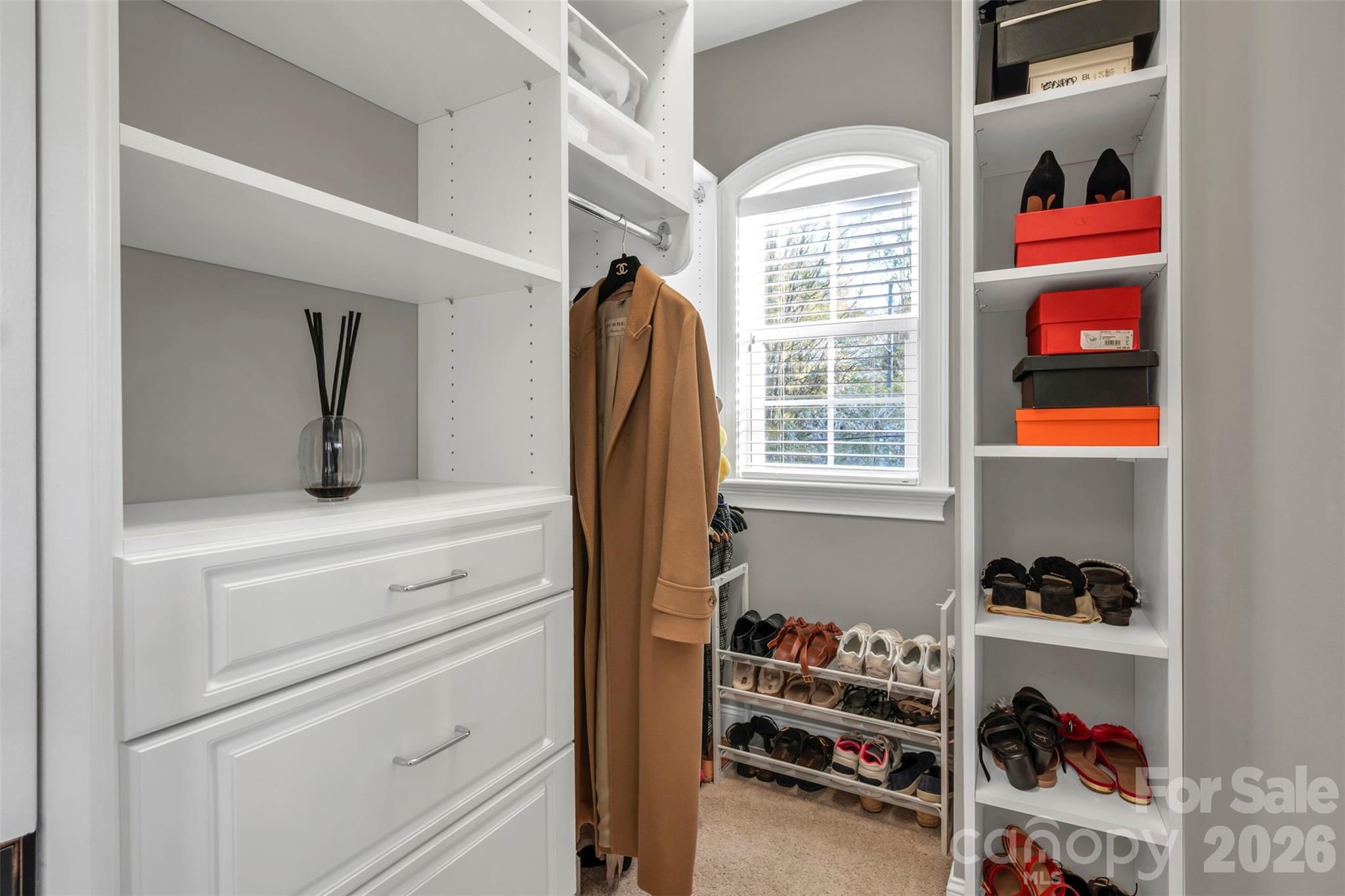 Charndon Village - Residential