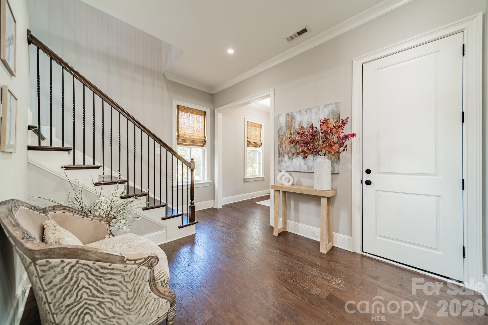 Charndon Village - Residential