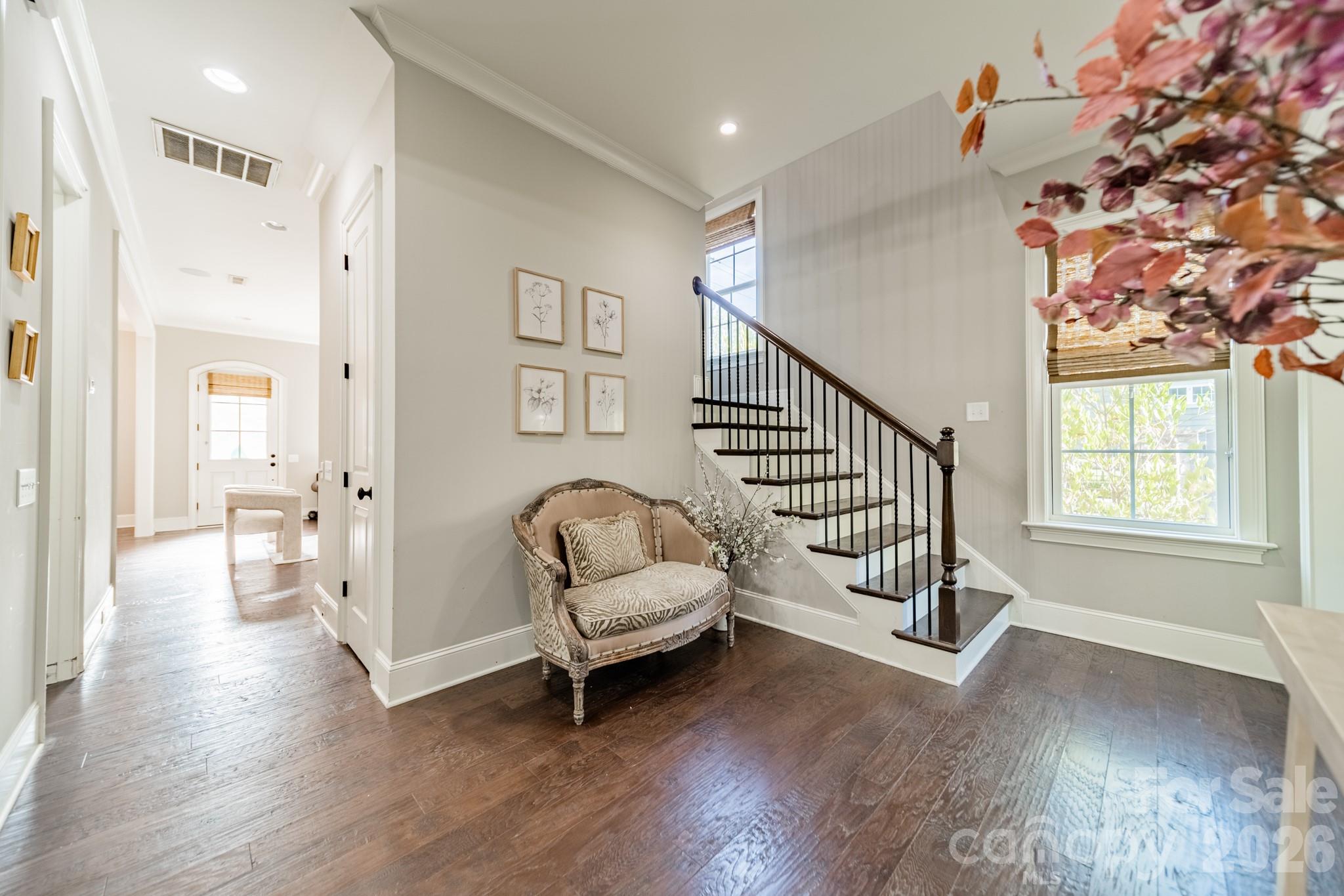 Charndon Village - Residential