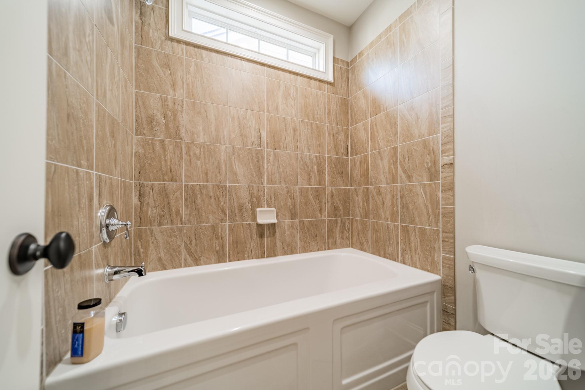 Charndon Village - Residential