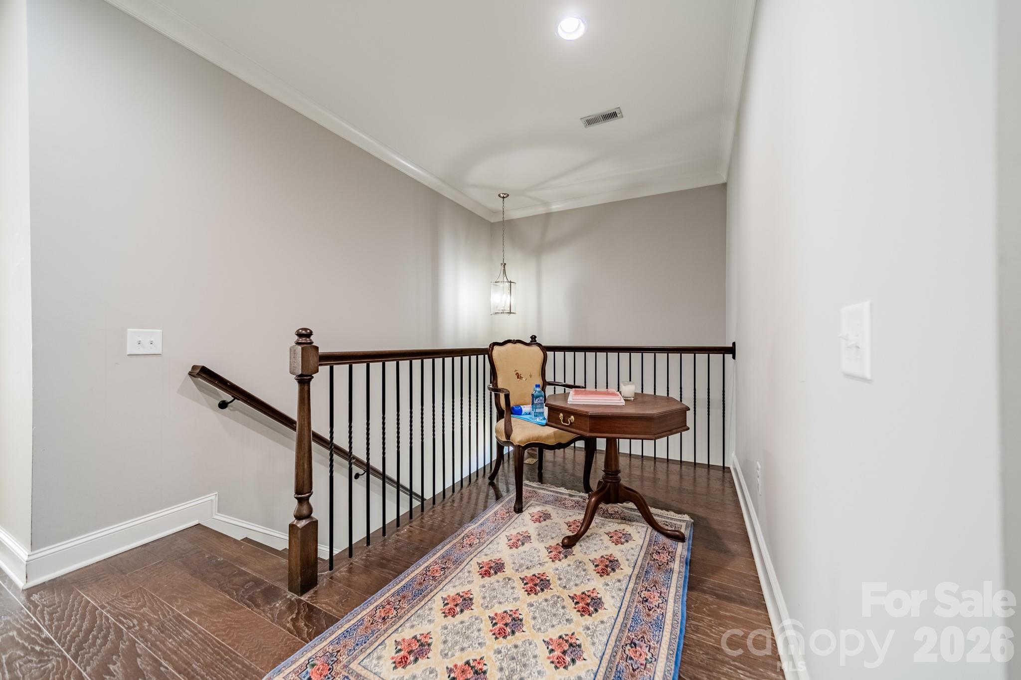 Charndon Village - Residential