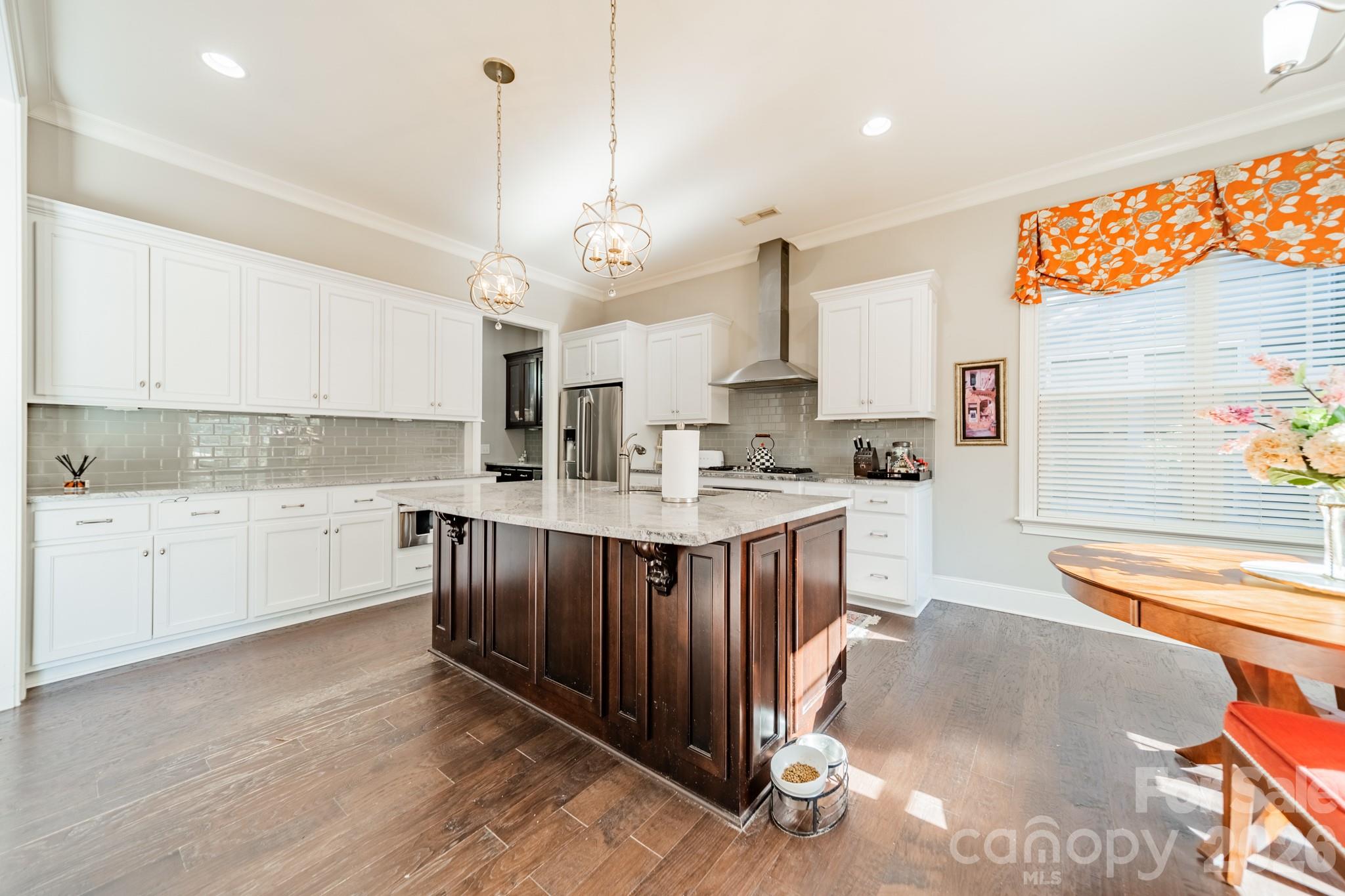 Charndon Village - Residential