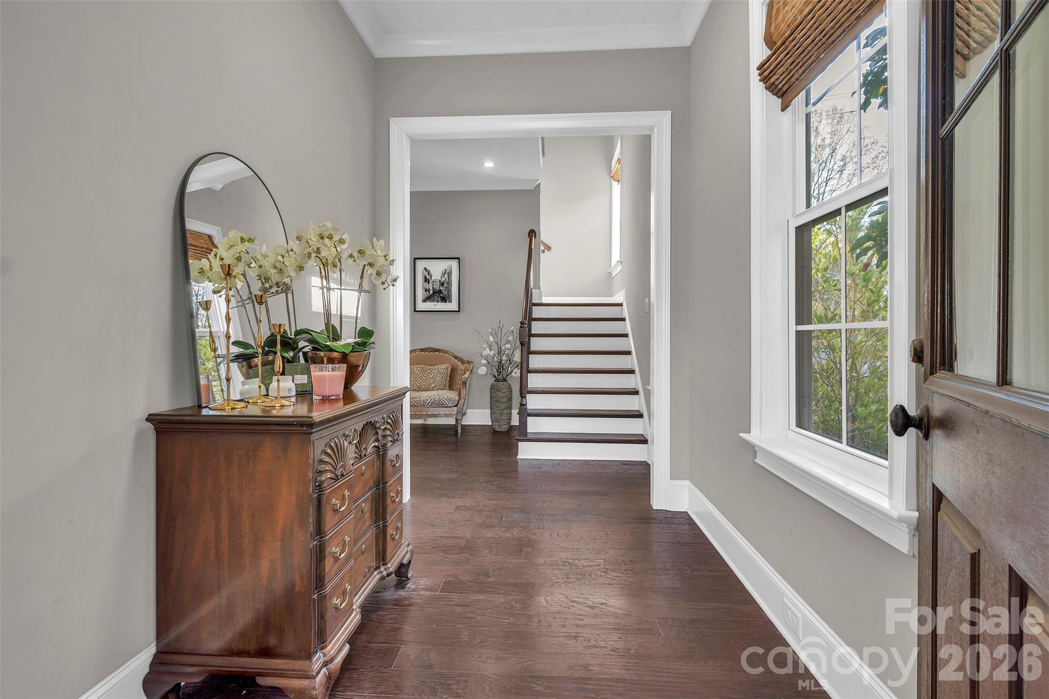 Charndon Village - Residential