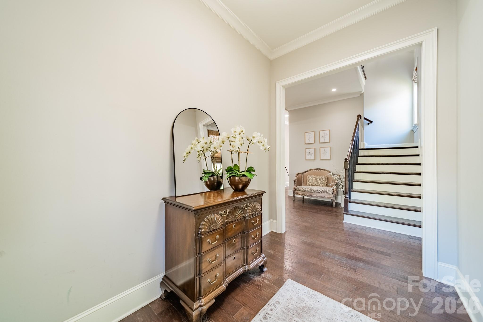 Charndon Village - Residential