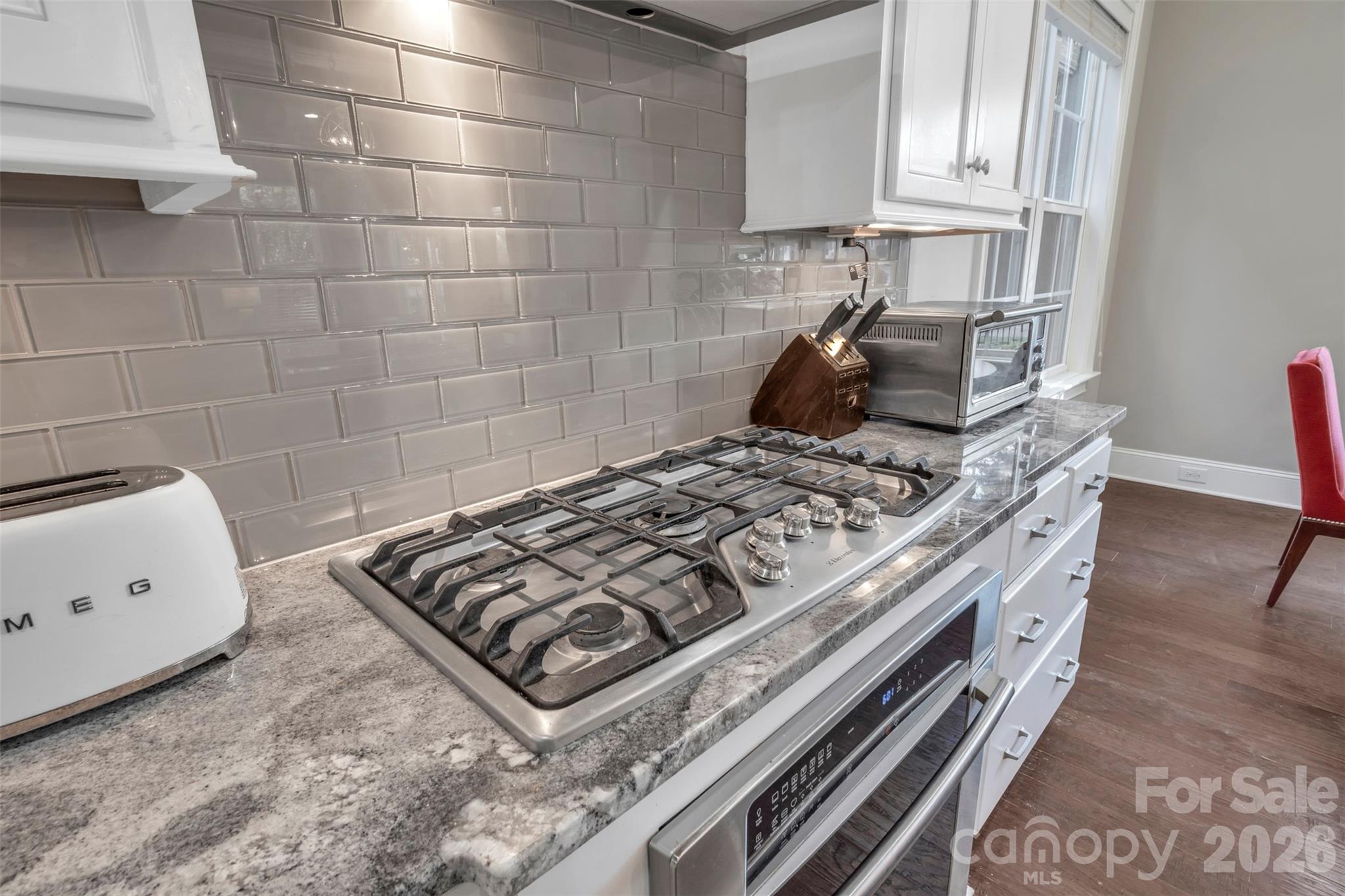 Charndon Village - Residential