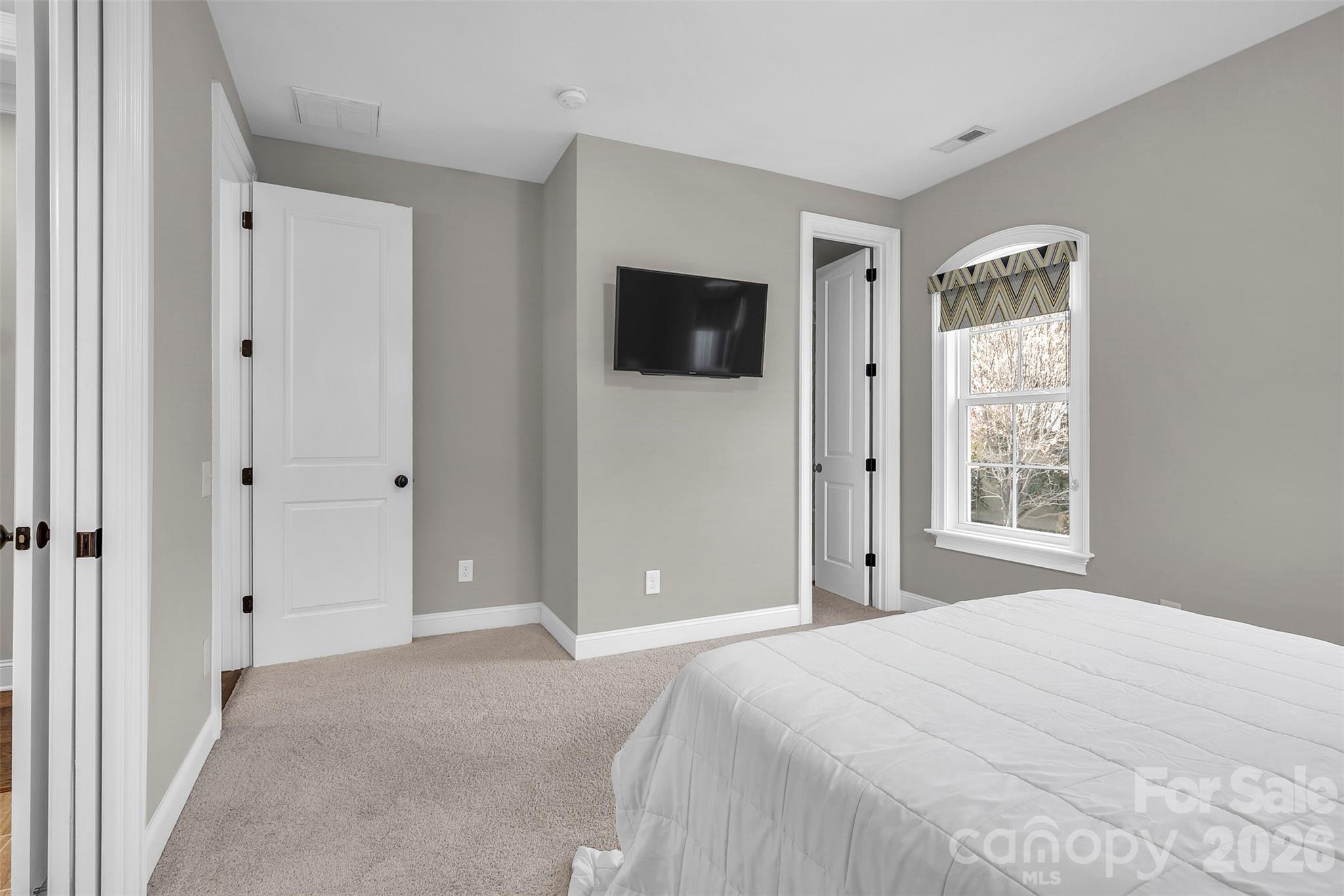 Charndon Village - Residential