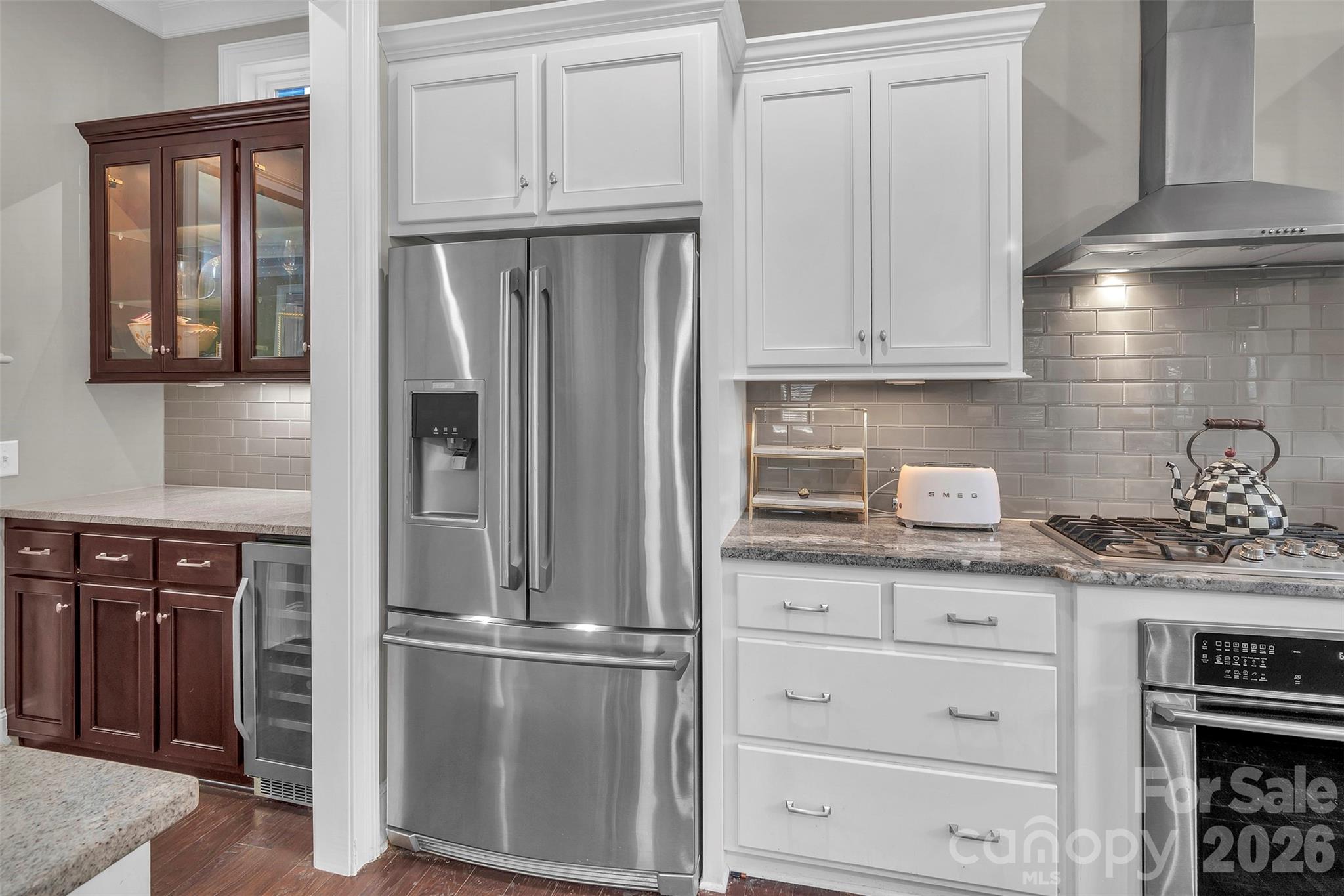 Charndon Village - Residential