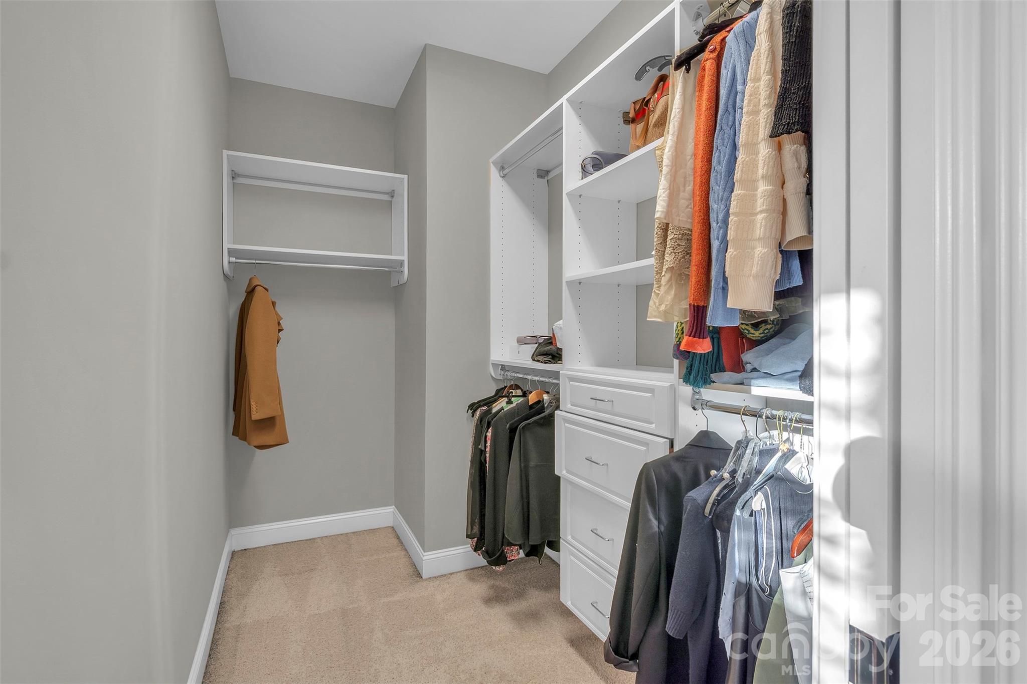 Charndon Village - Residential