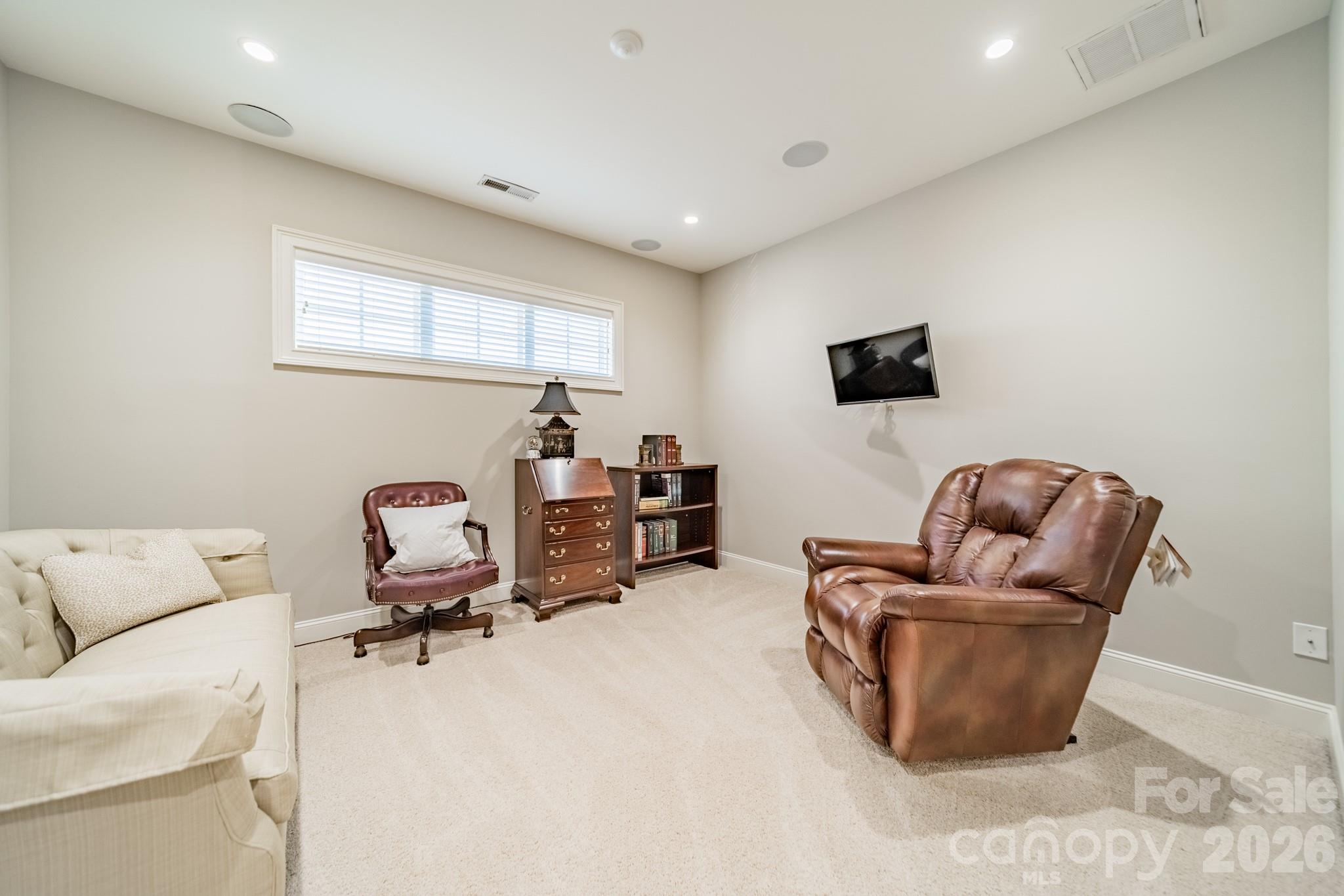 Charndon Village - Residential