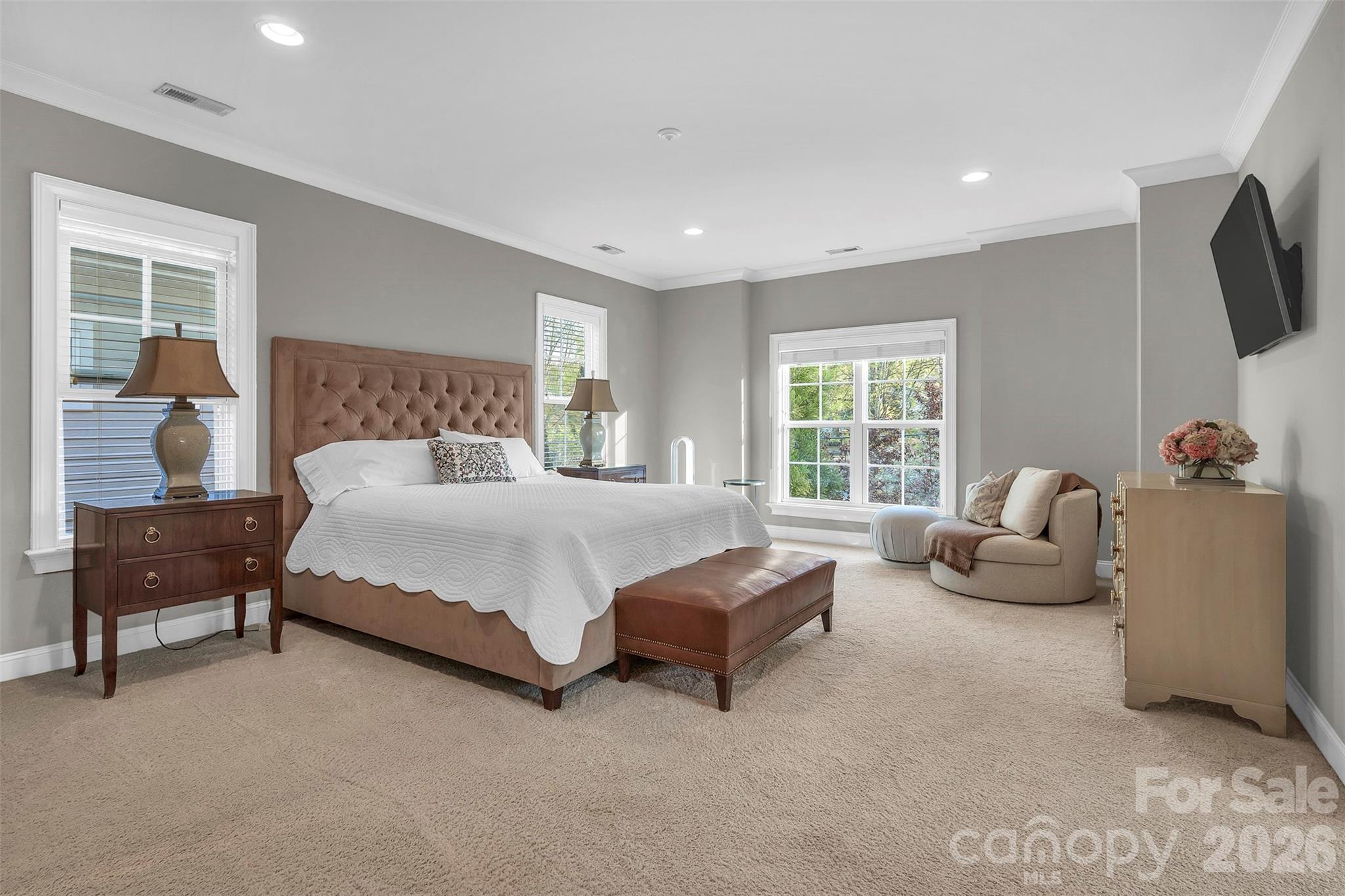 Charndon Village - Residential