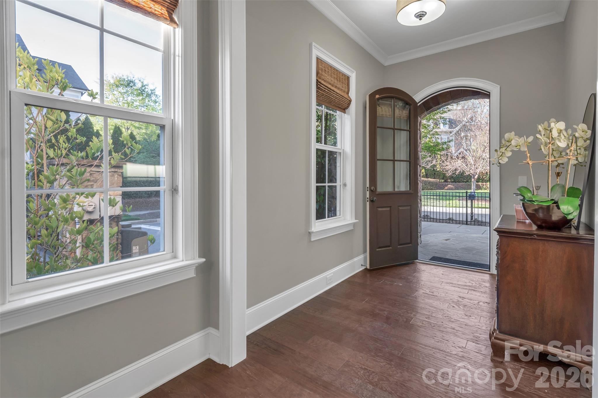 Charndon Village - Residential