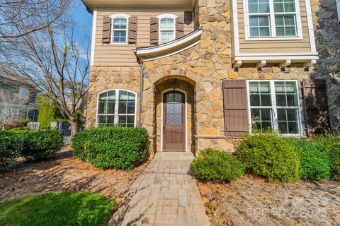 131 Boyce Road Charlotte NC 28211