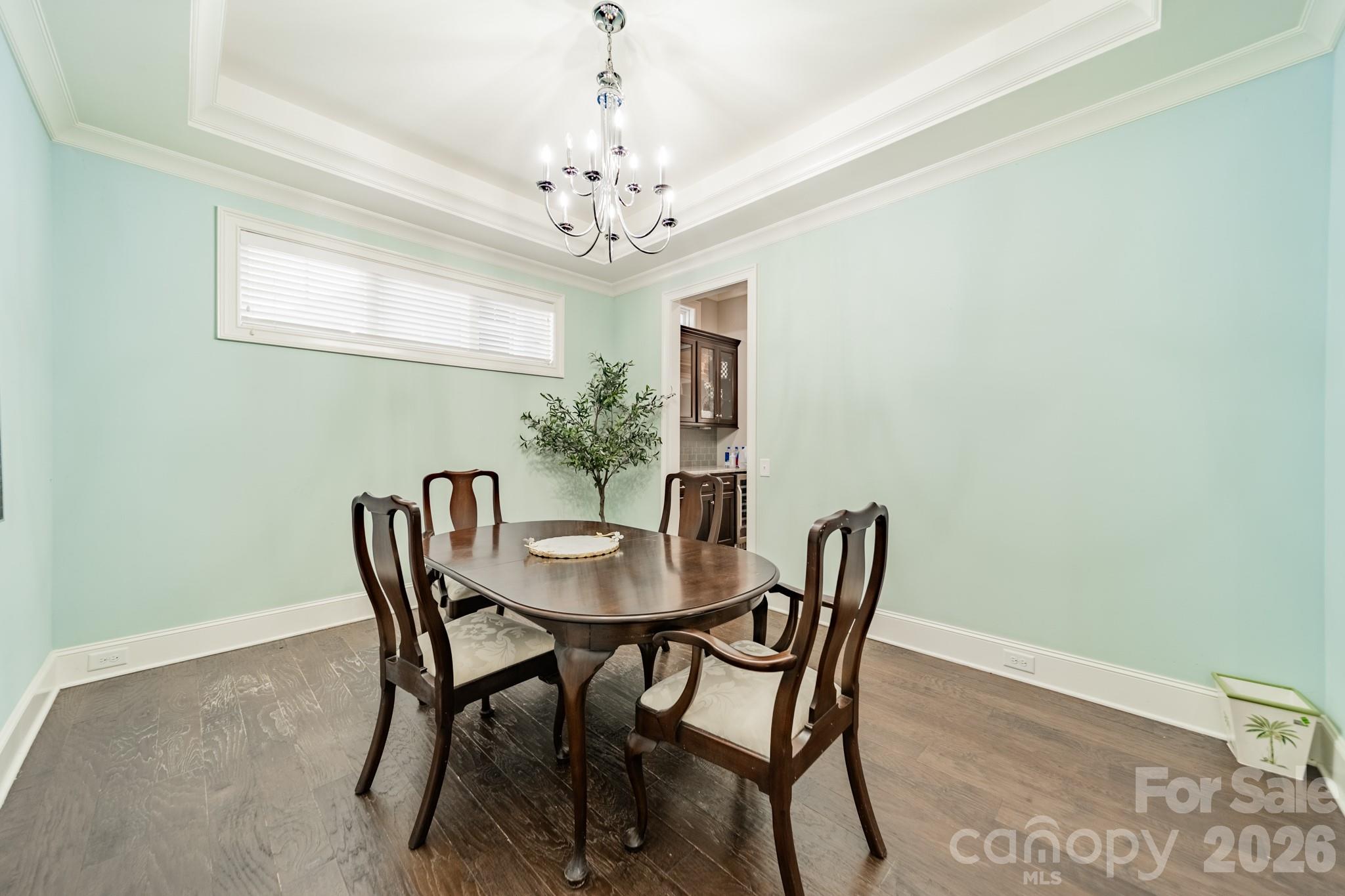 Charndon Village - Residential