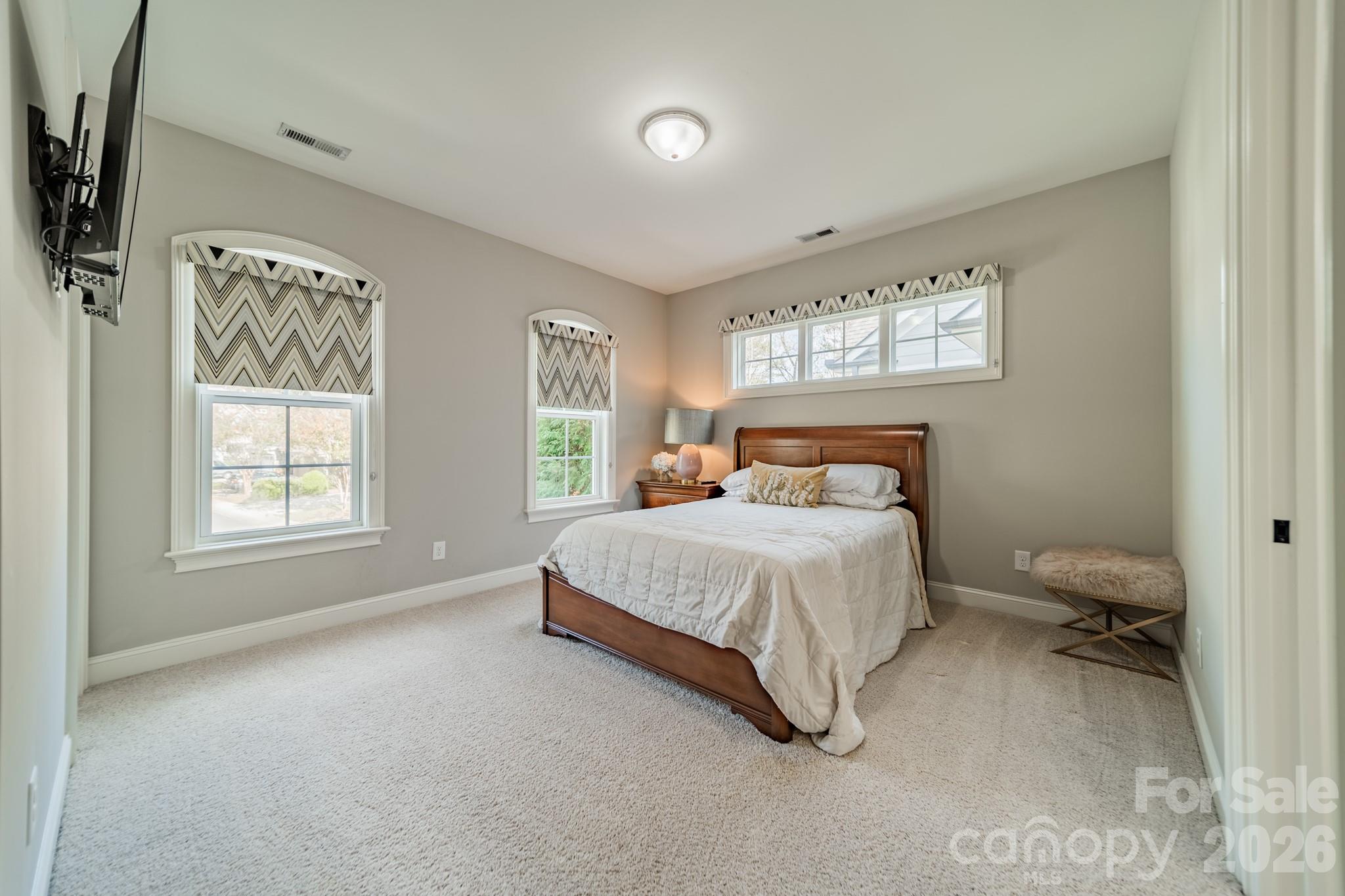 Charndon Village - Residential