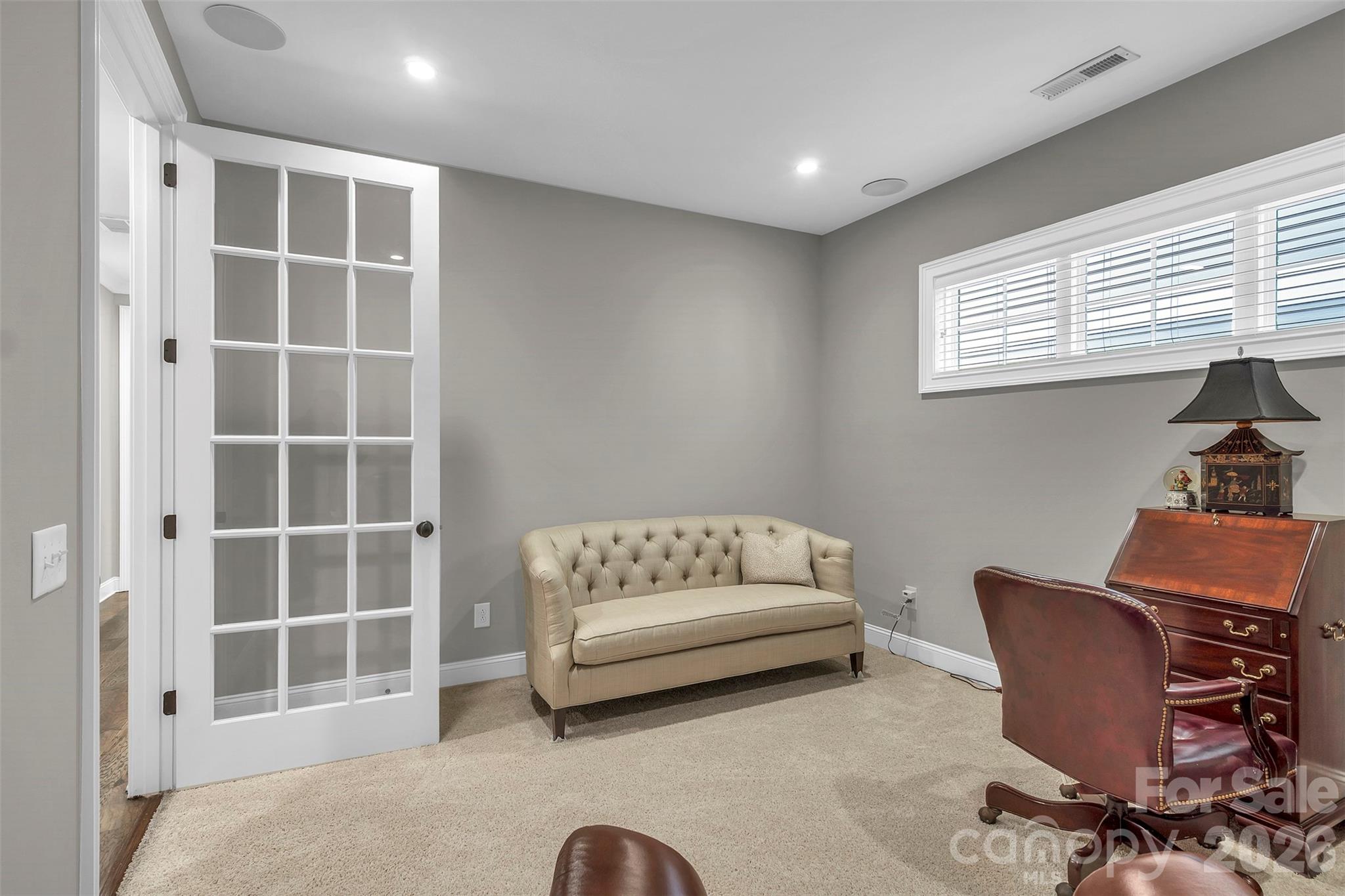 Charndon Village - Residential