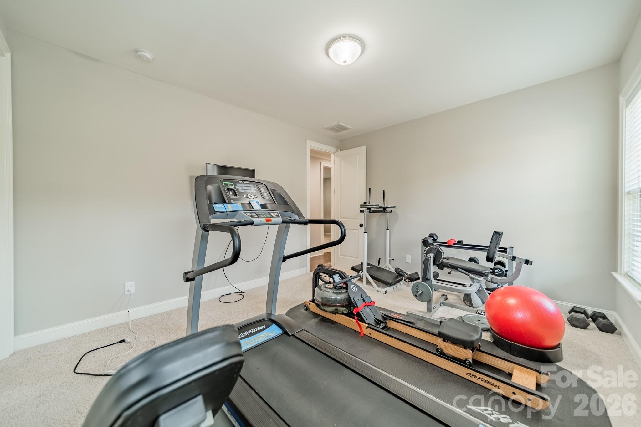 Charndon Village - Residential