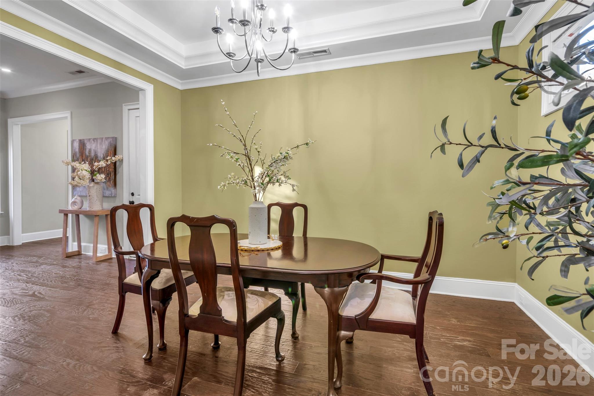 Charndon Village - Residential