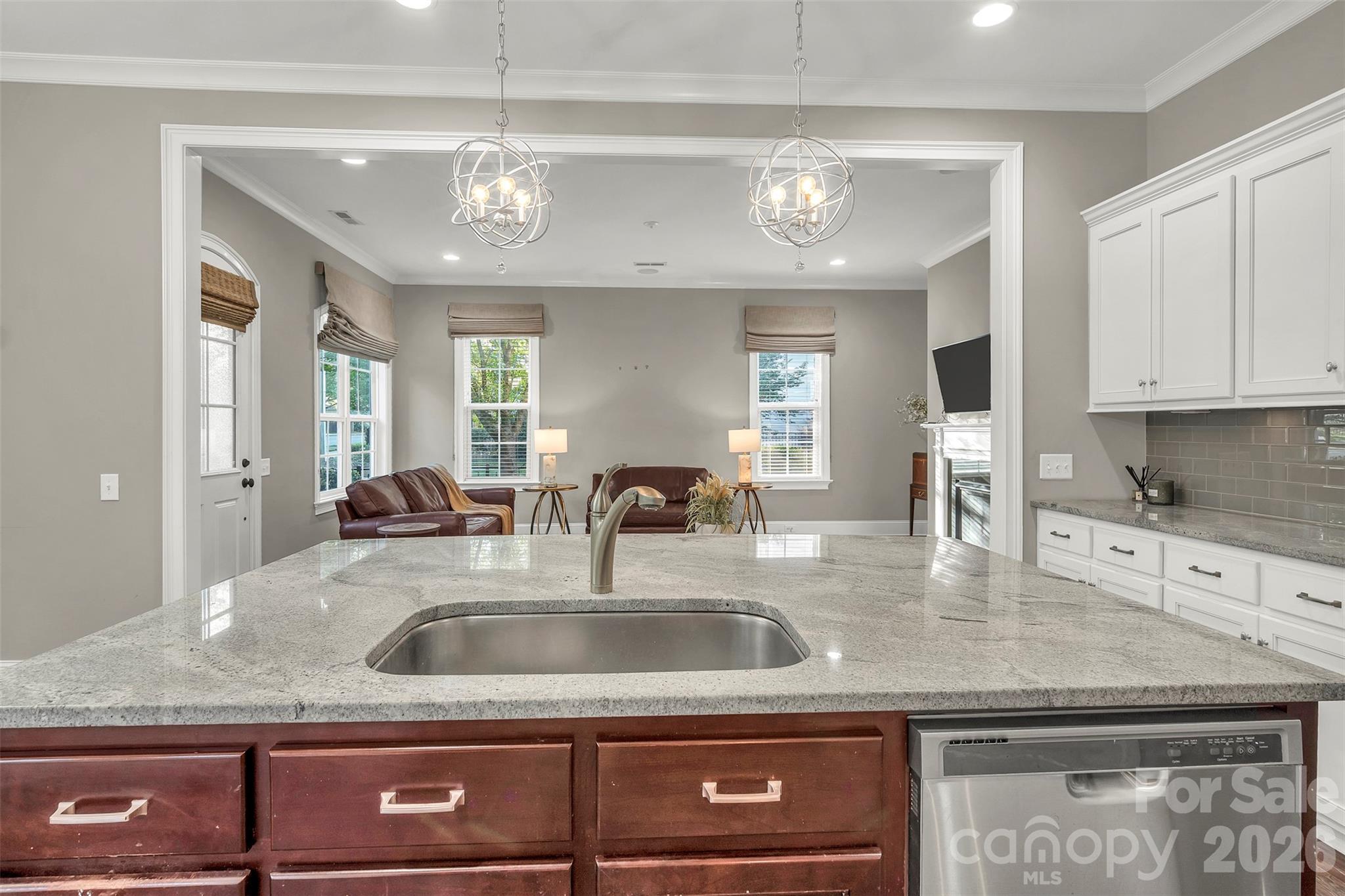 Charndon Village - Residential