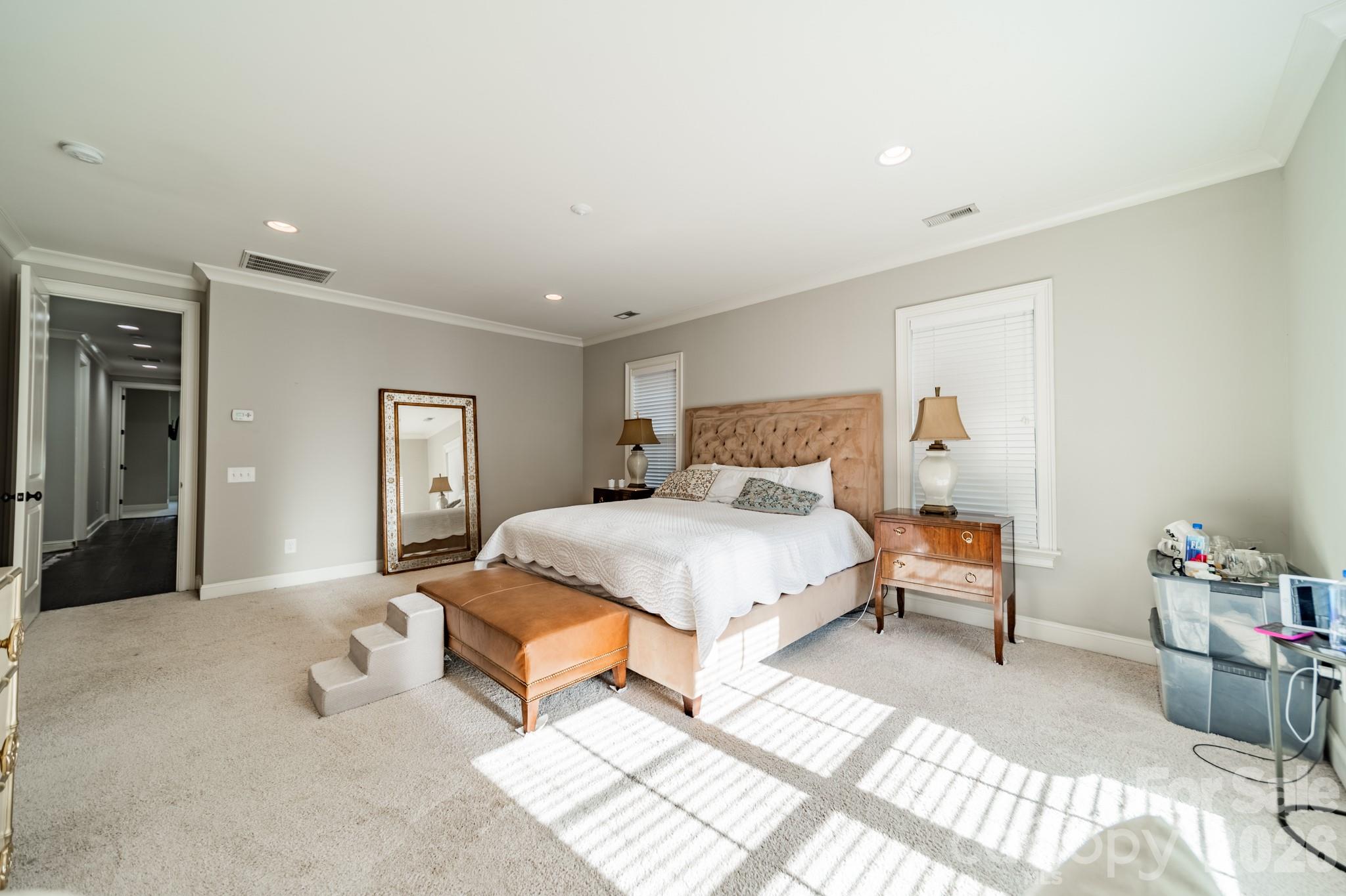 Charndon Village - Residential