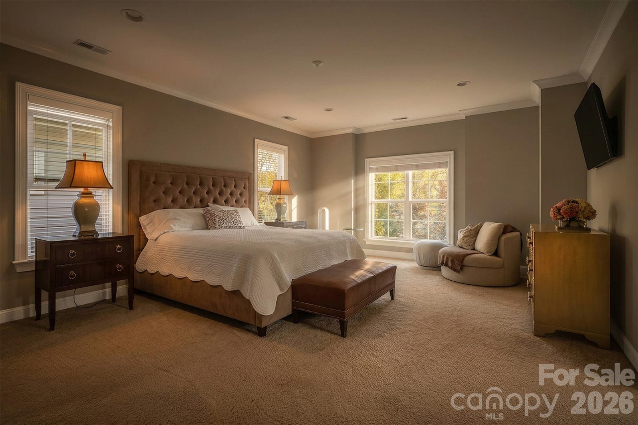 Charndon Village - Residential