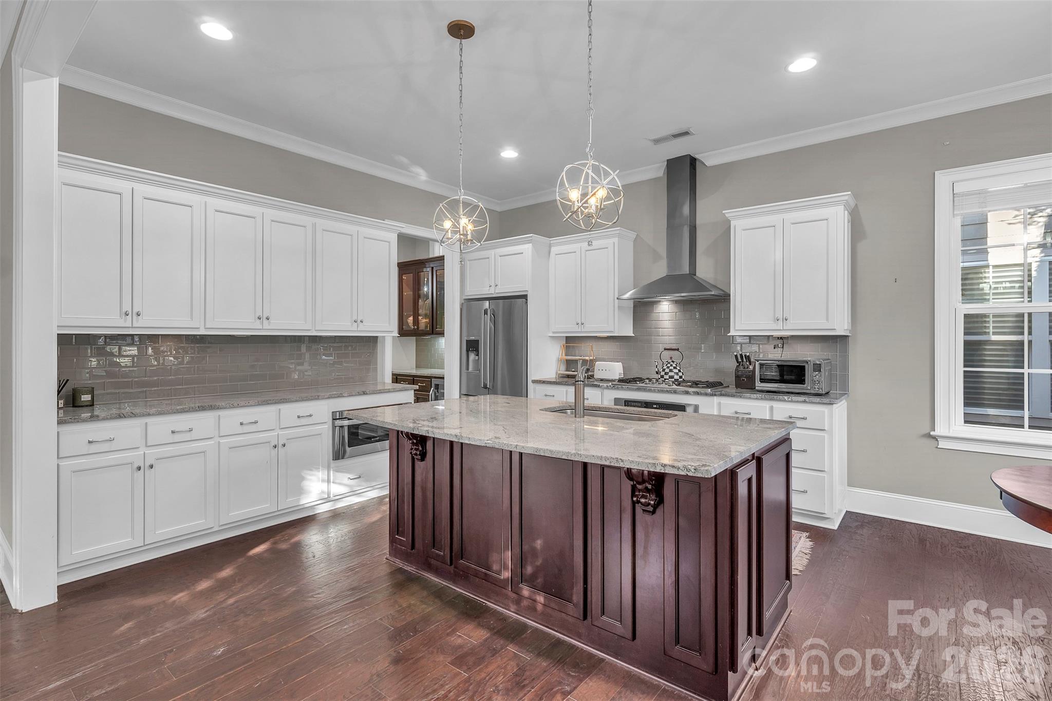 Charndon Village - Residential