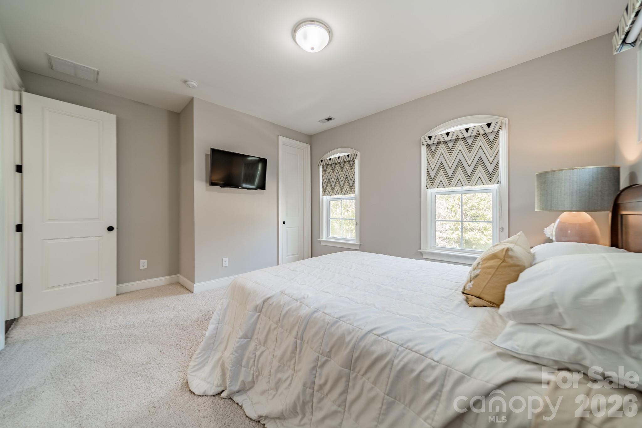 Charndon Village - Residential