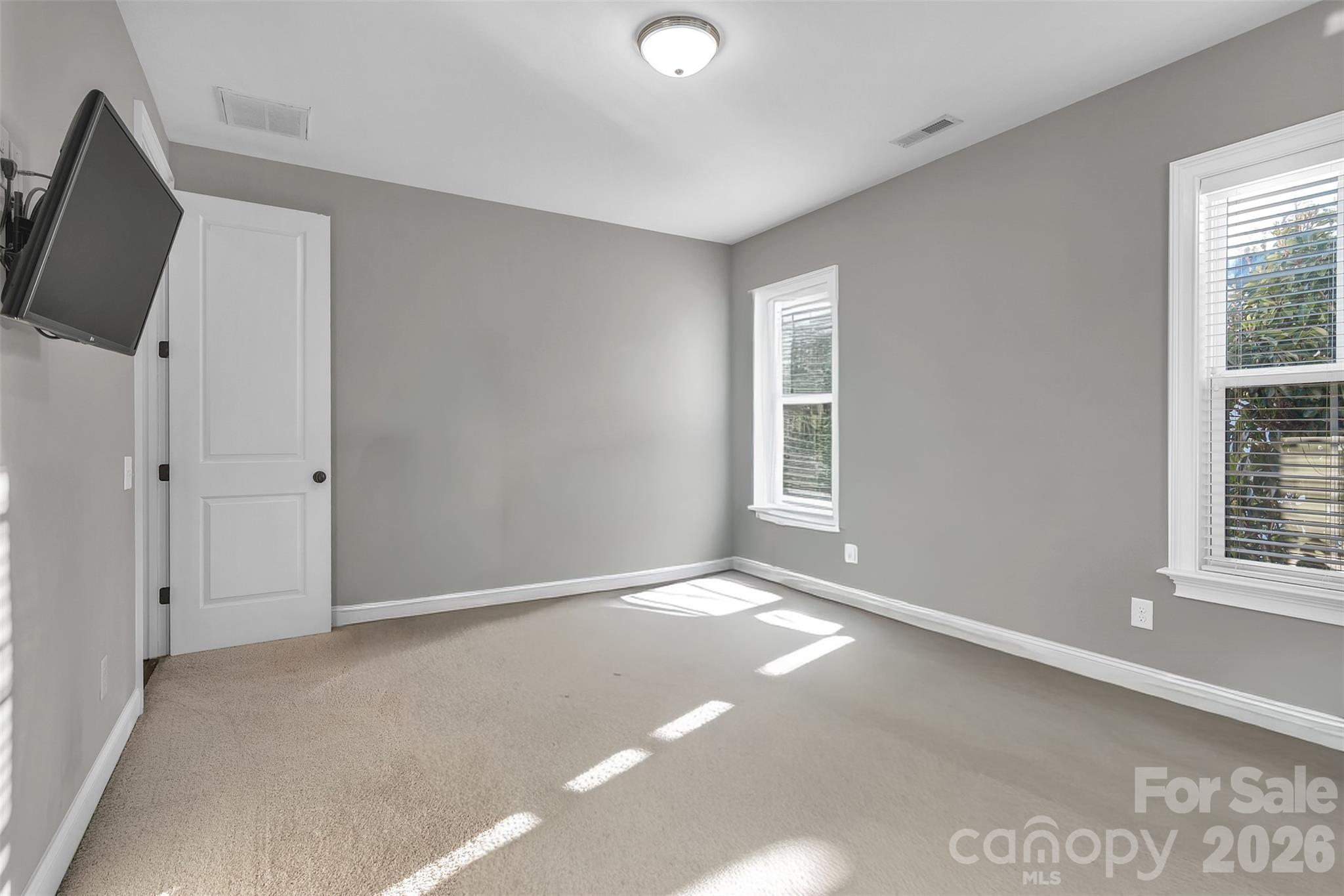 Charndon Village - Residential