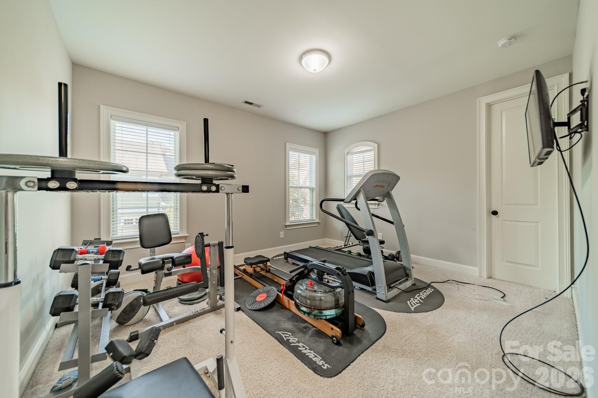 Charndon Village - Residential