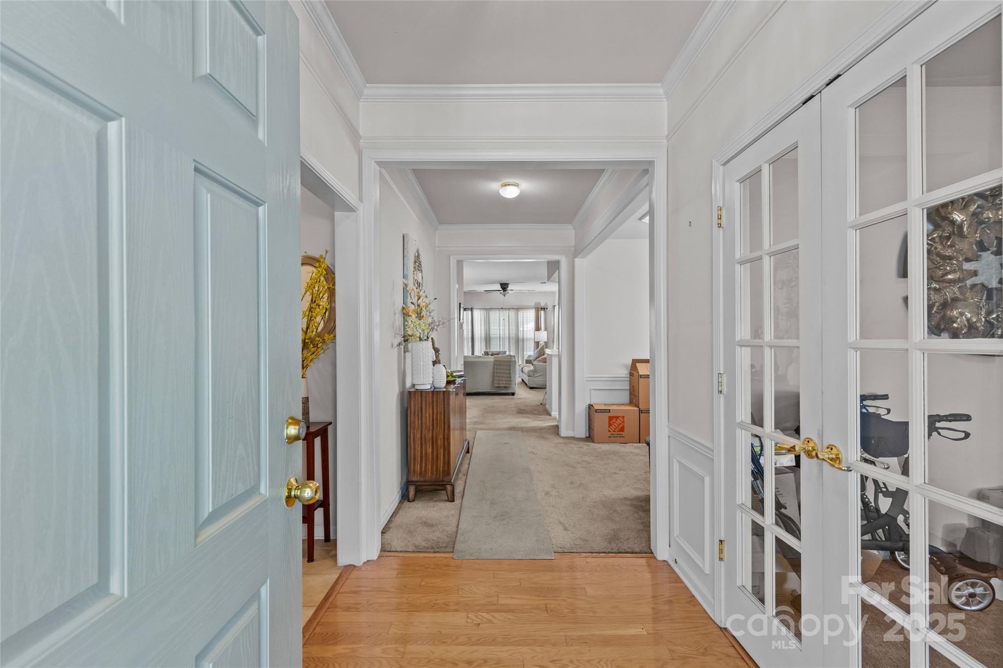 8410 Darcy Hopkins Drive