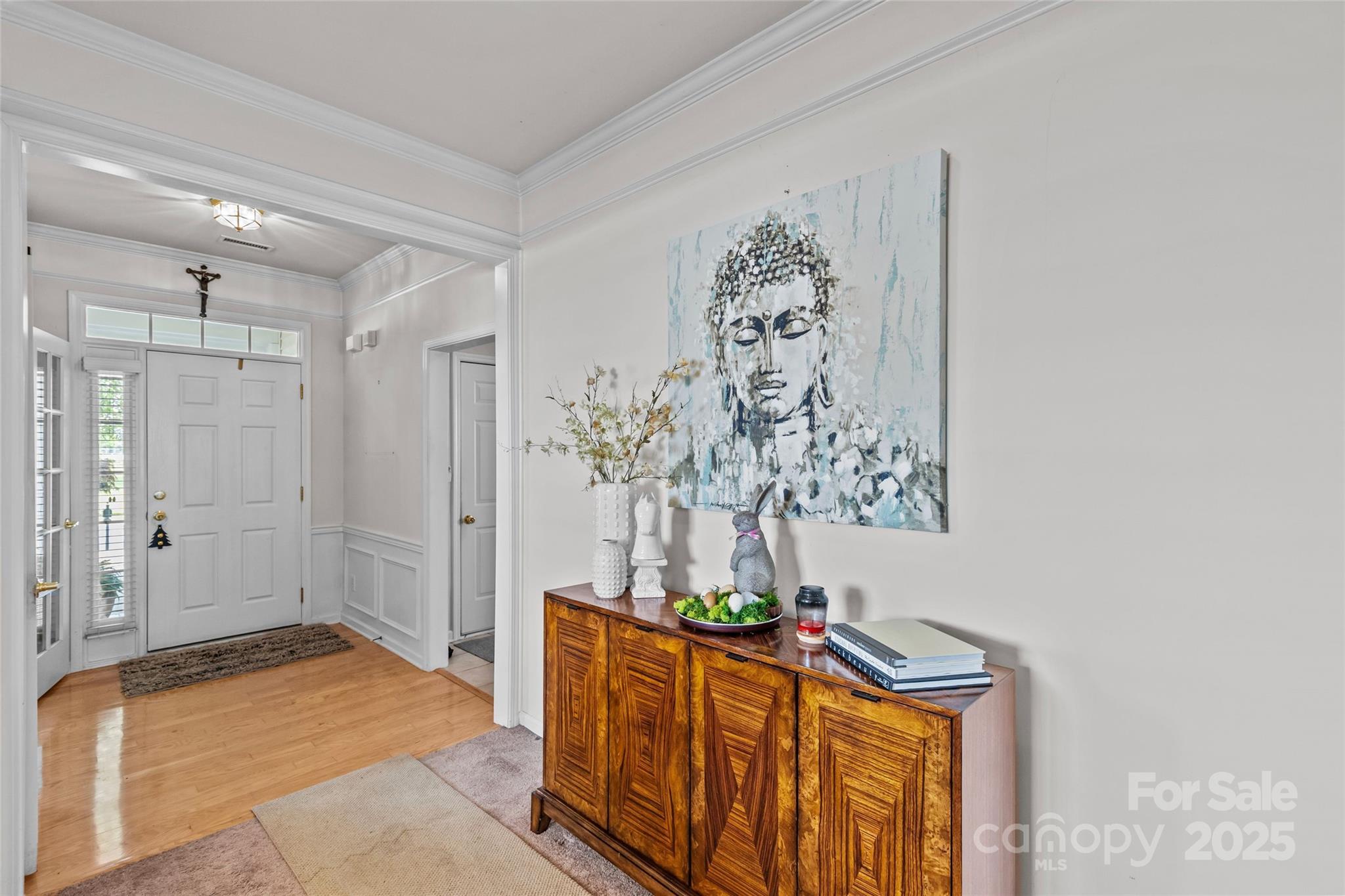 8410 Darcy Hopkins Drive