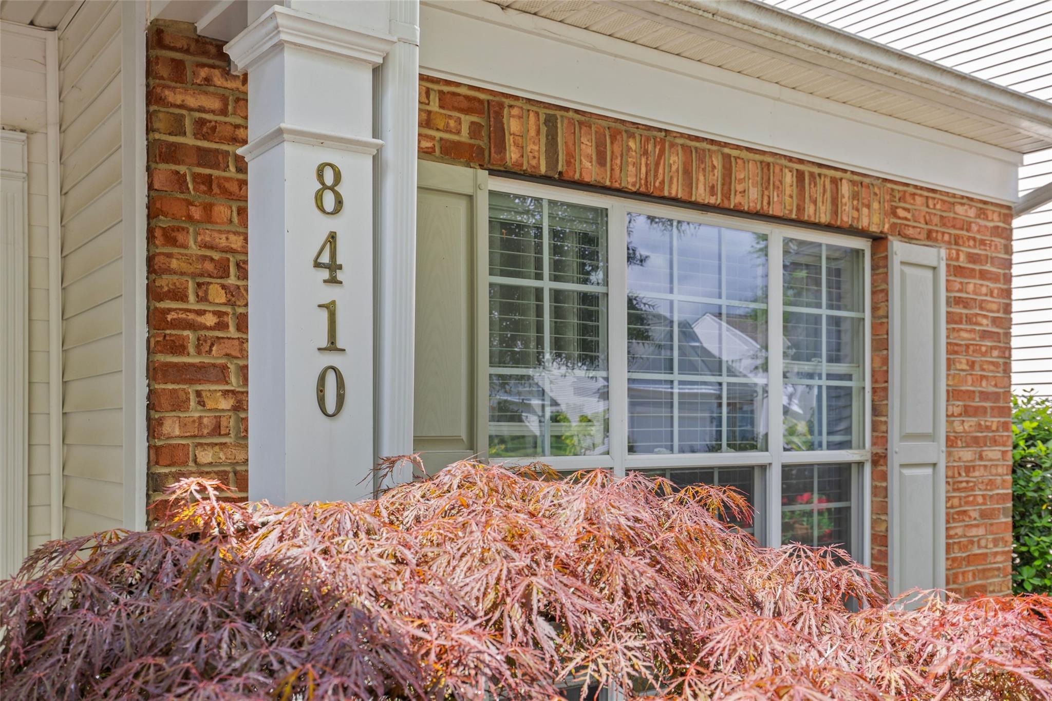 8410 Darcy Hopkins Drive