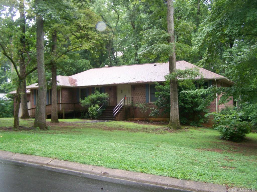 River Hills - Residential