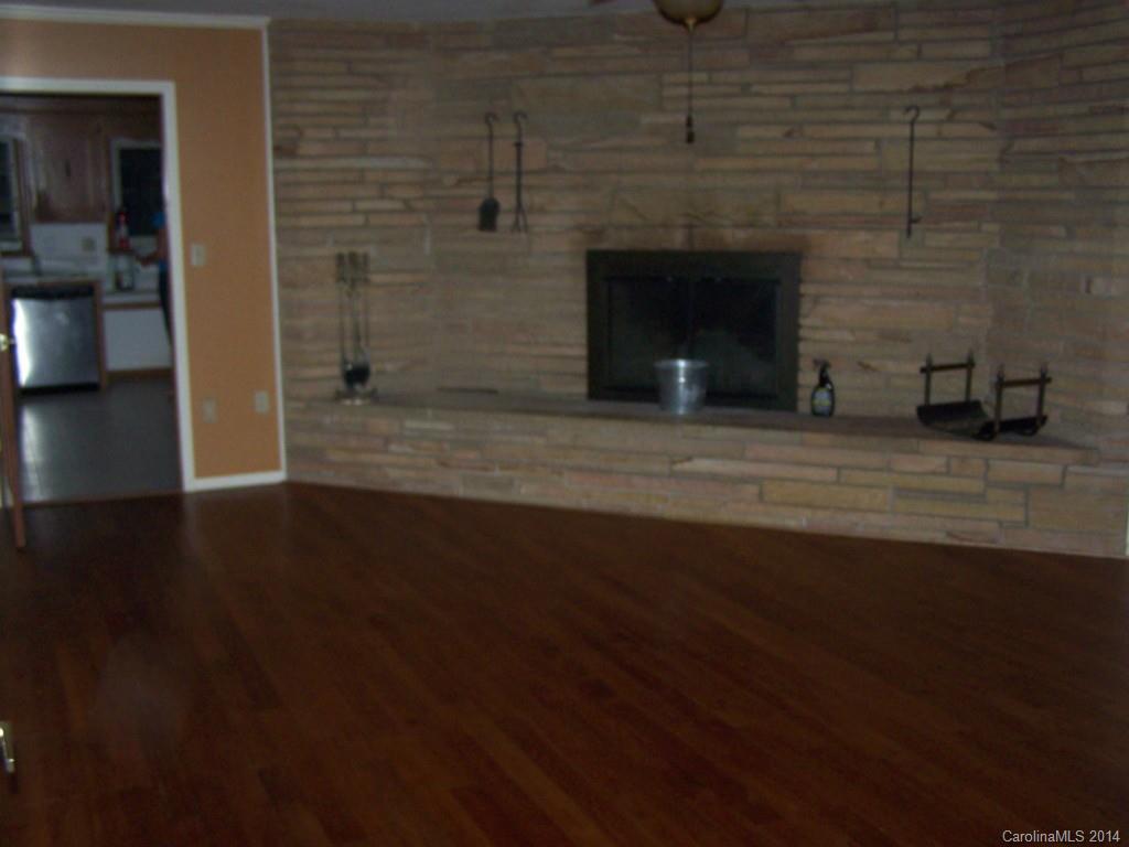 River Hills - Residential