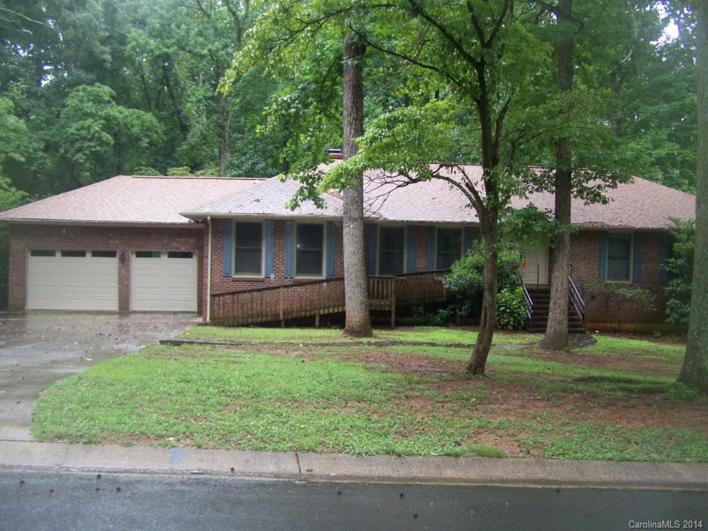 River Hills - Residential