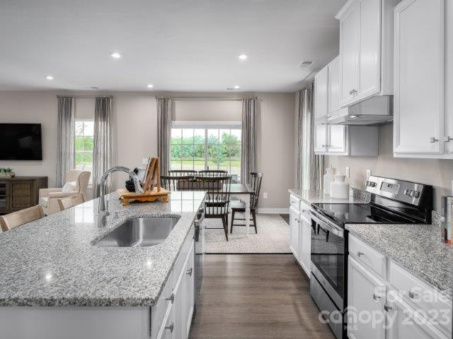 Cottage Green - Residential