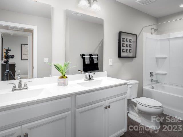 Cottage Green - Residential