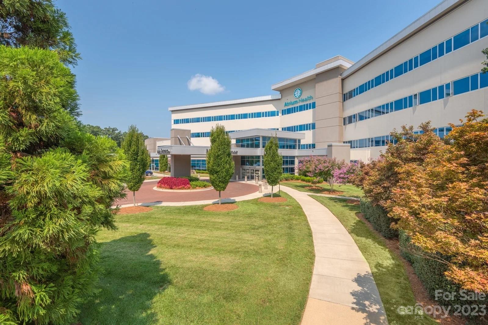 Cottage Green - Residential