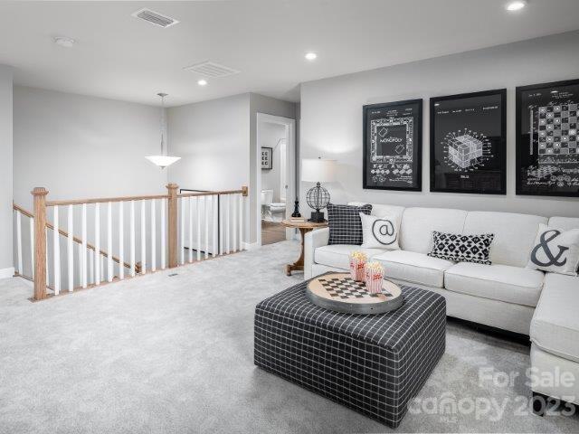 Cottage Green - Residential