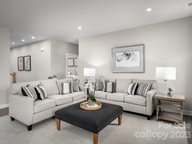 Cottage Green - Residential