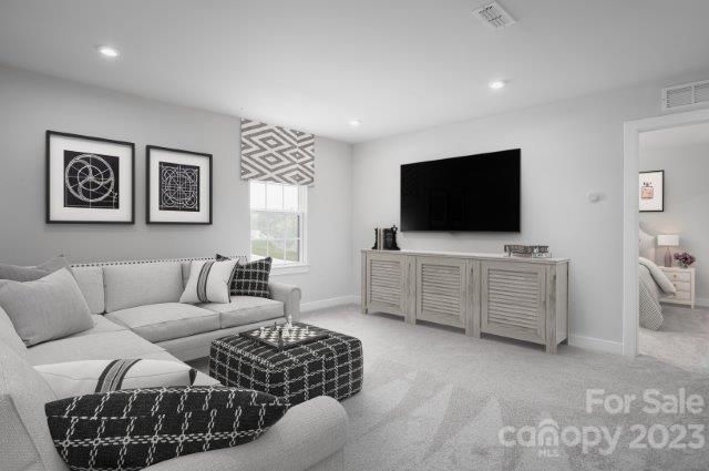 Cottage Green - Residential