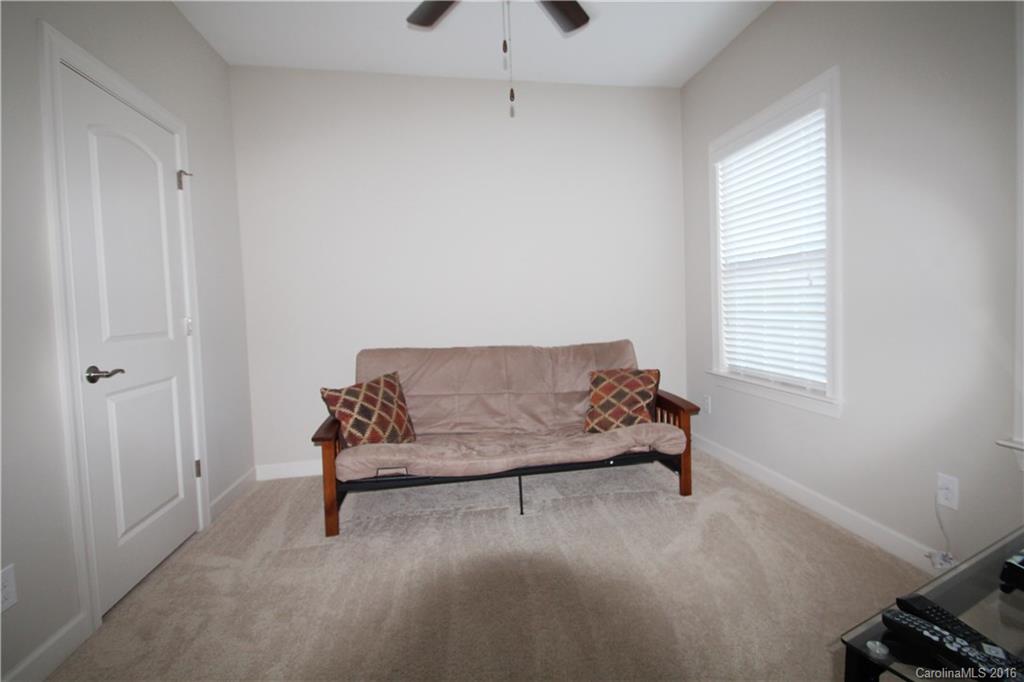 Palm Tree Cove - Residential